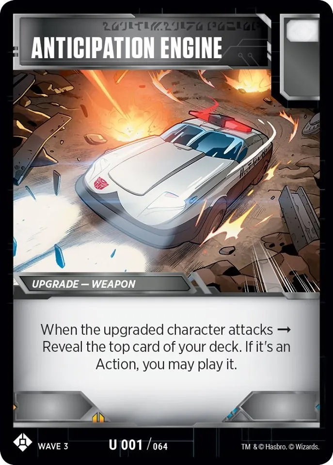 "Michael Knight, a lone crusader in a dangerous world. The world... of the Knight Rider."