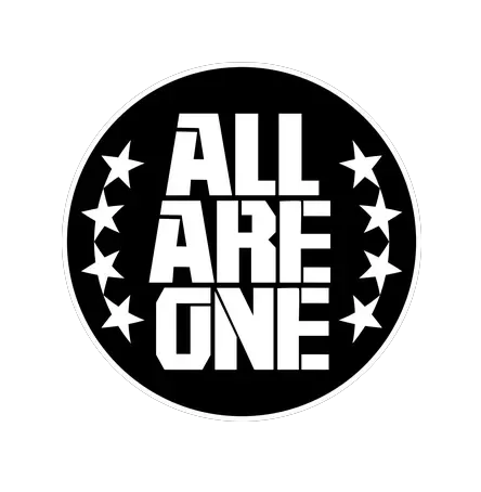 The All Are One Ideals Seal