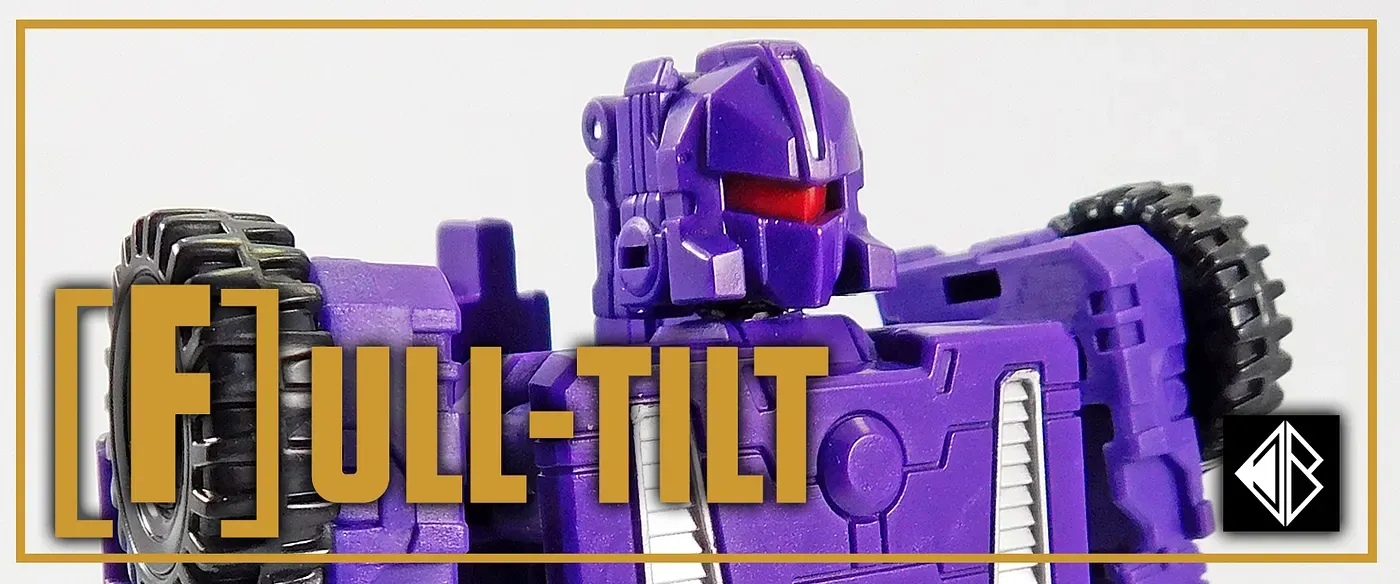 Rating: F - Full-Tilt