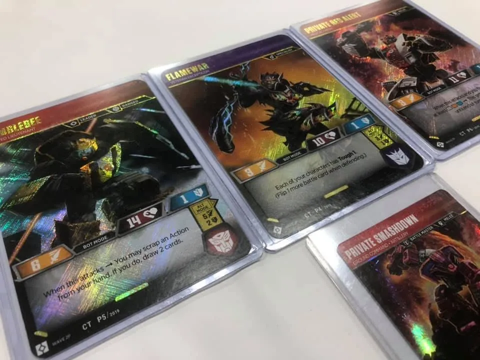 If you’re at Origins and ask nicely, you might get a look at these sparkly promos!