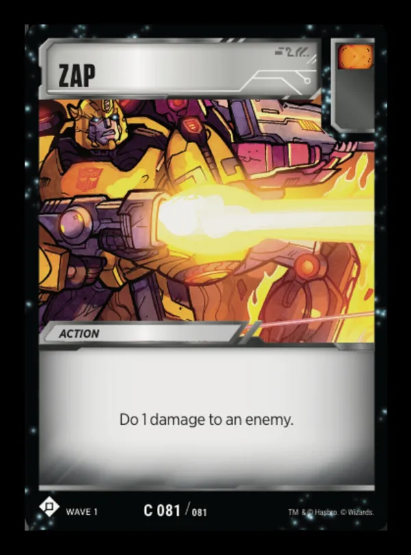 Zap