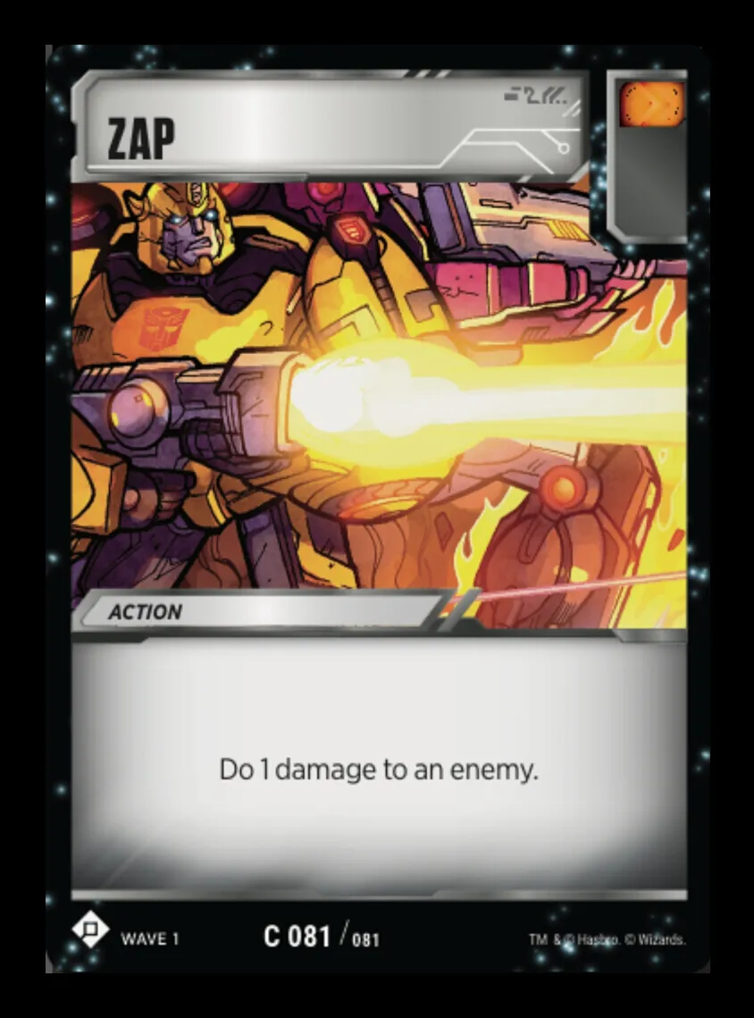 Zap