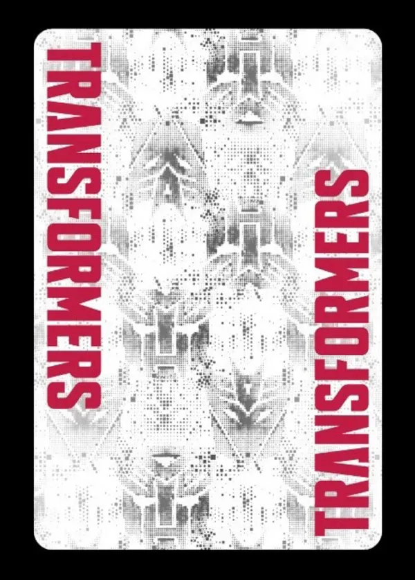 Slammer // Combat Drone card back