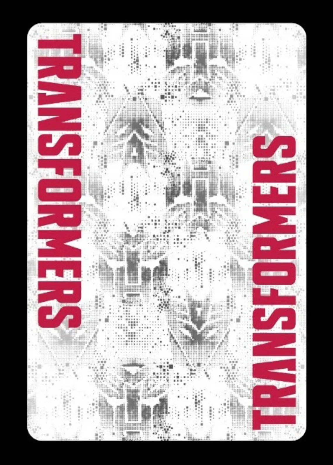 Slammer // Combat Drone card back