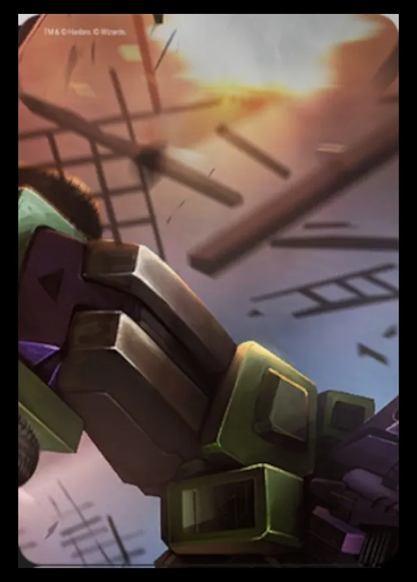 Longhaul // Transport combiner mode