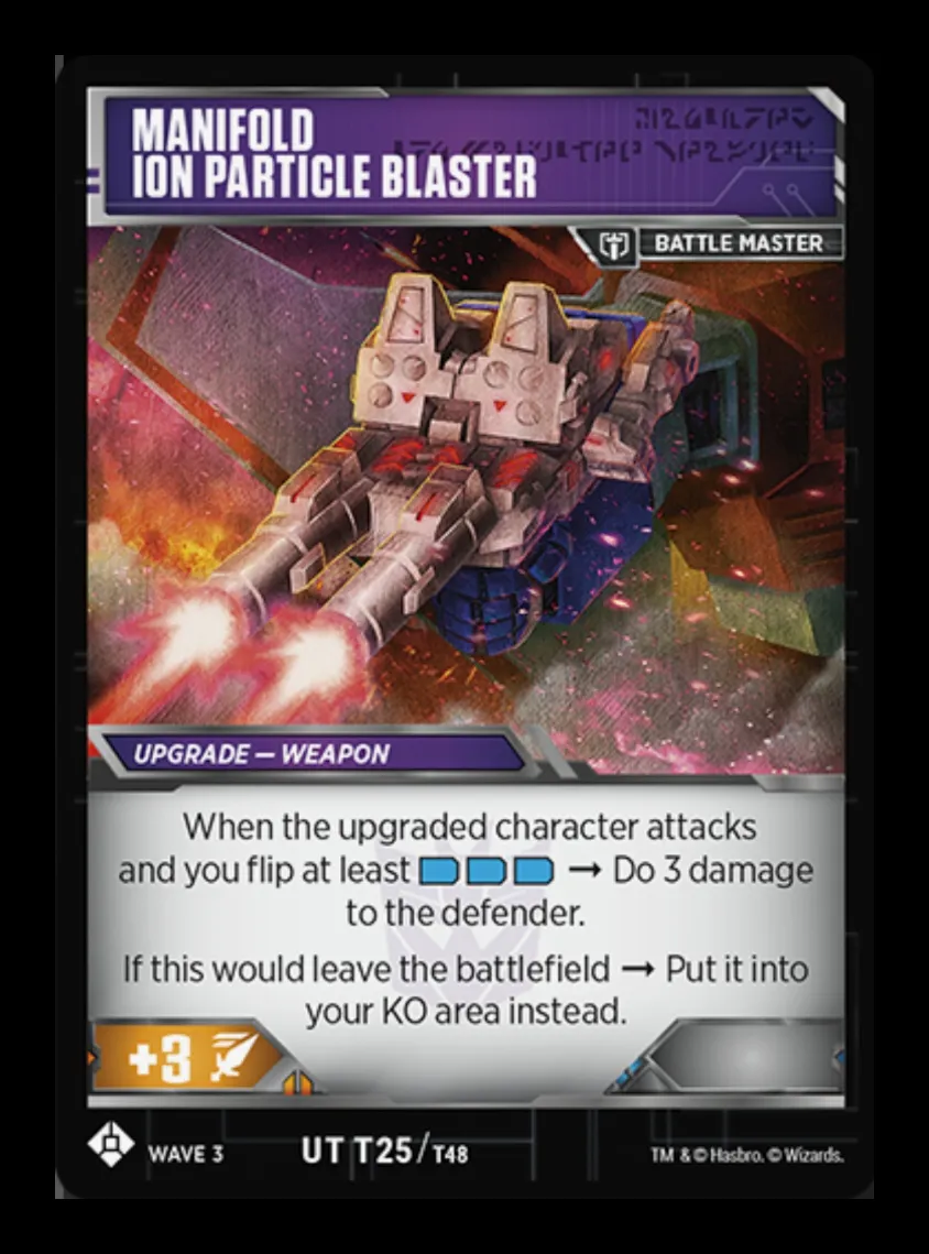 Raider Aimless // Air Force • Weapons weapon mode
