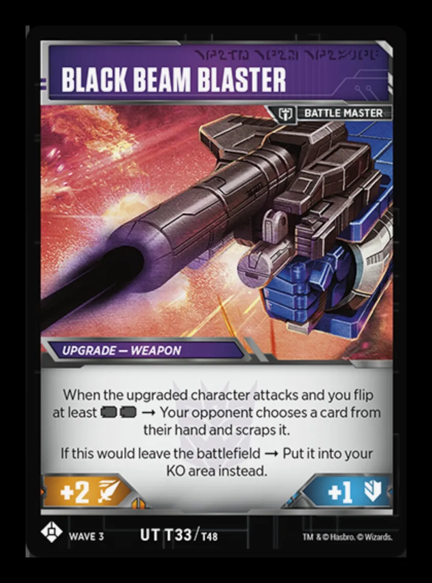 Raider Nightstick // Ground Force • Weapons weapon mode