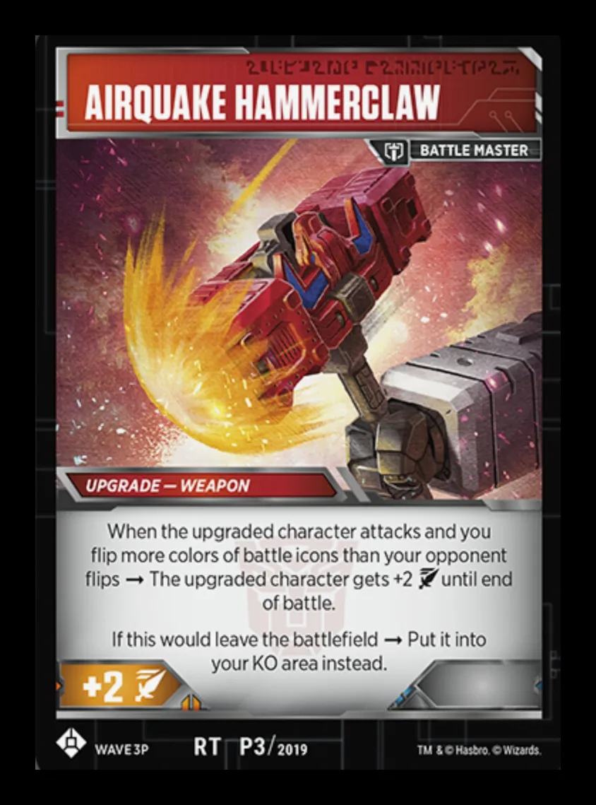 Private Smashdown // Ground Command • Artillery weapon mode