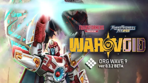 The 0.3.2 phase of the War|Void Public Beta is on!