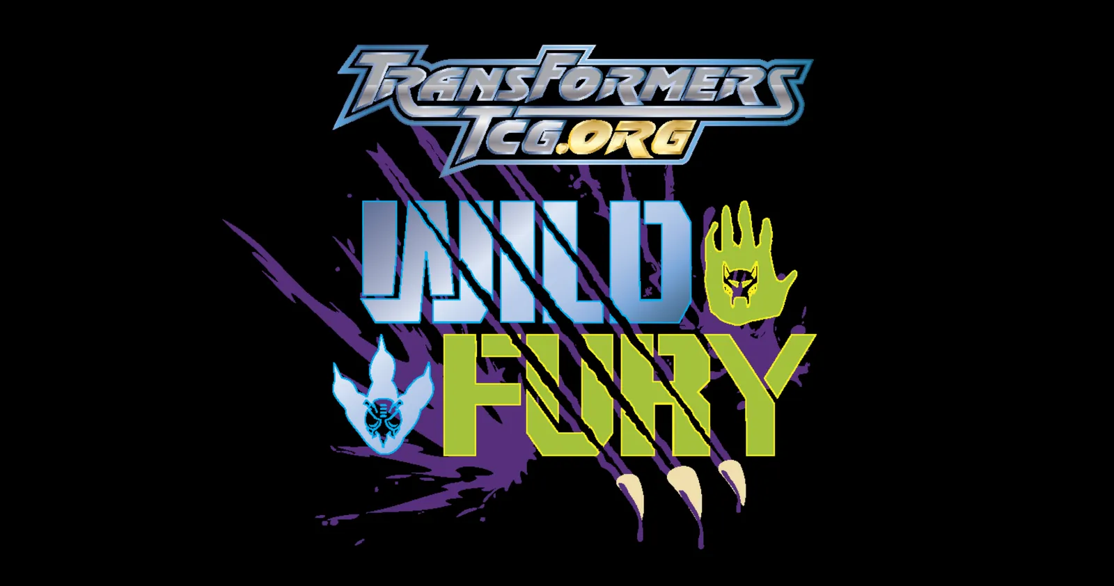 Announcing Wild Fury - TFcon LA 2026 Transformers TCG Panel
