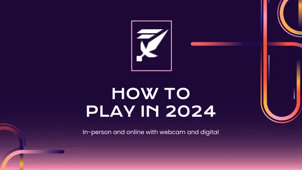 "How to Play in 2024" section