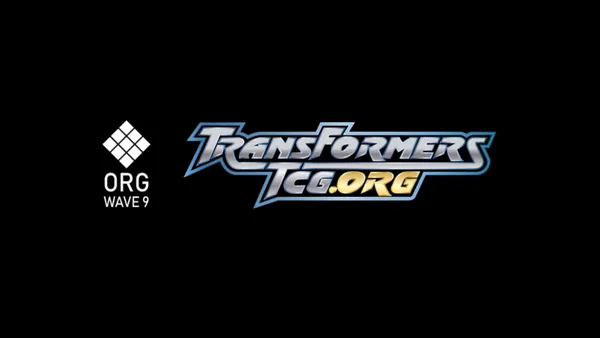 Org Wave 9 announcement