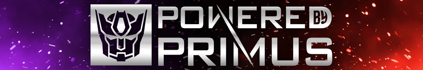 Powered by Primus