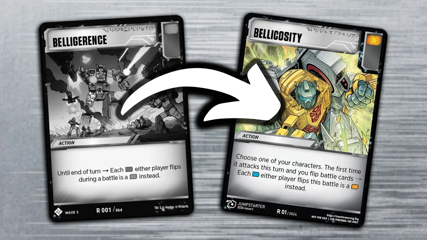 Belligerence - REPLACED by Bellicosity