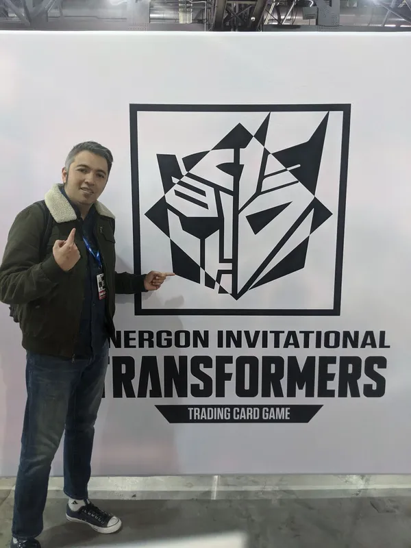 billmoo at the Energon Invitational