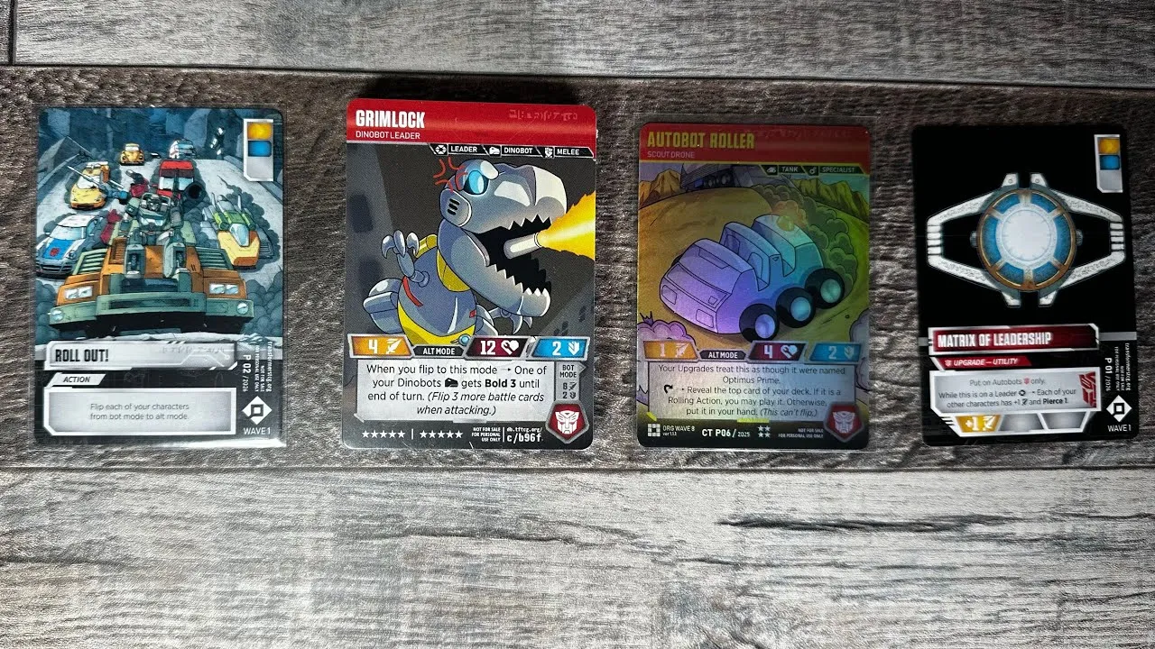 Let's Connect preview of the 2026 Goodies starter!