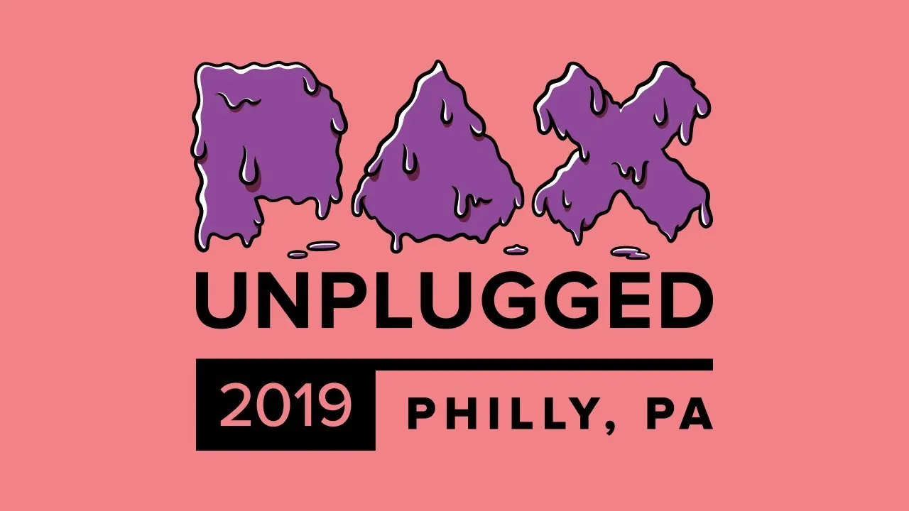Energon Invitational at PAX Unplugged 2019