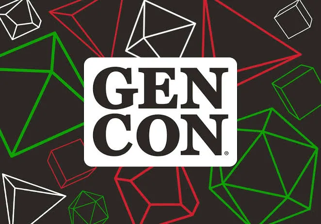 Gen Con Open at Gen Con 2019