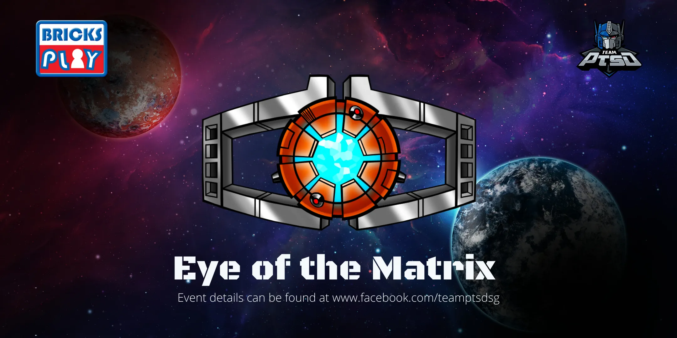 Five Years Ago: Team Bayformers Wins the EotM Poll!