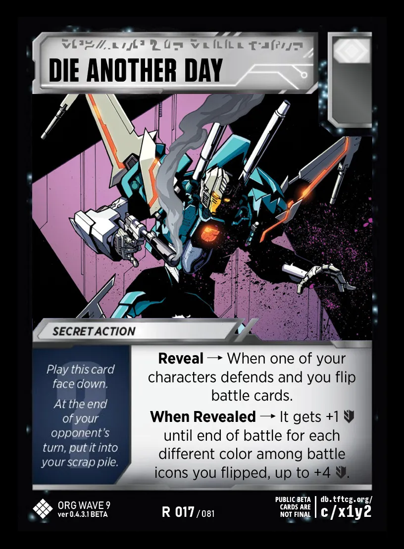 Die Another Day