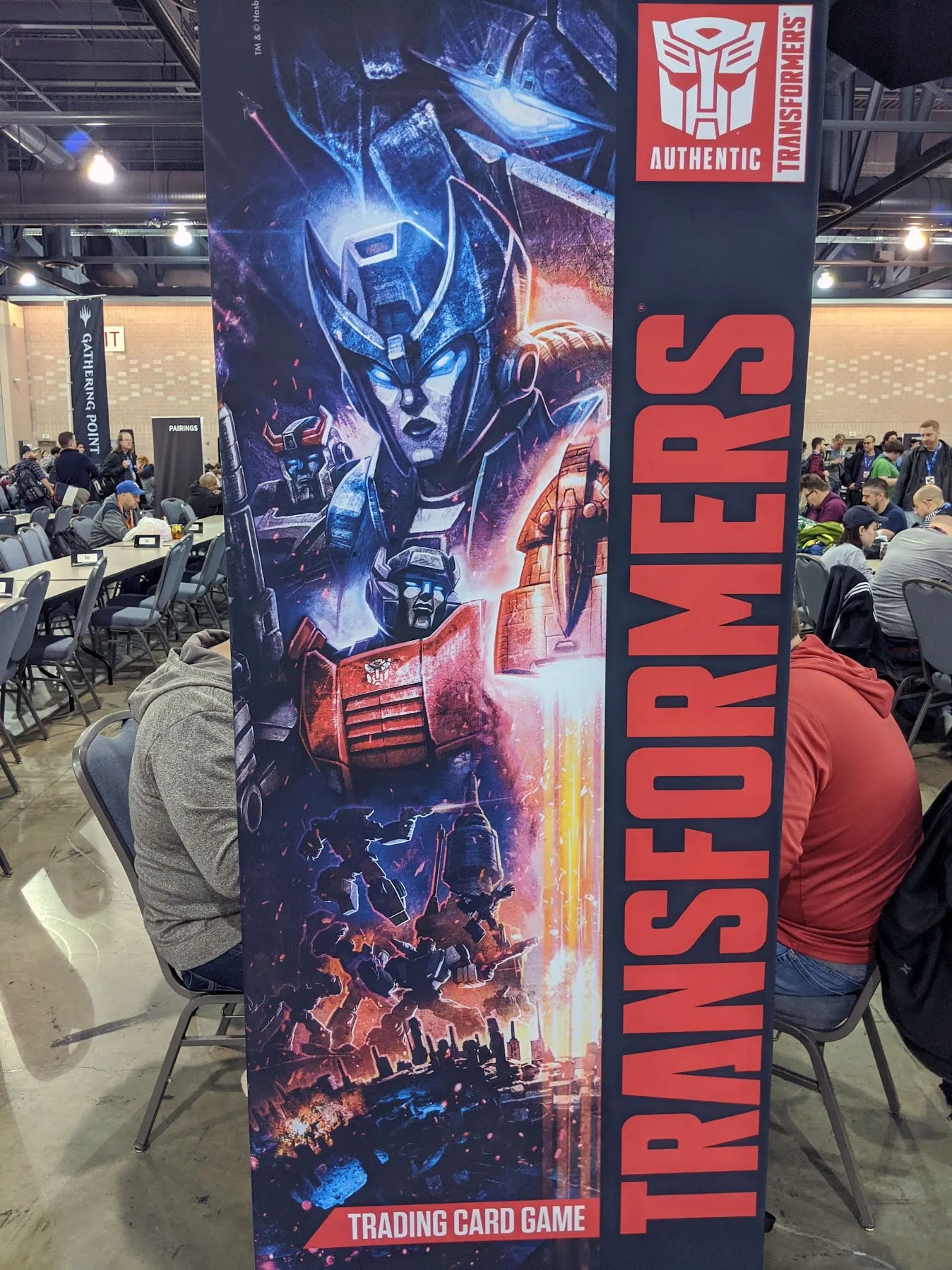 Energon Invitational banner