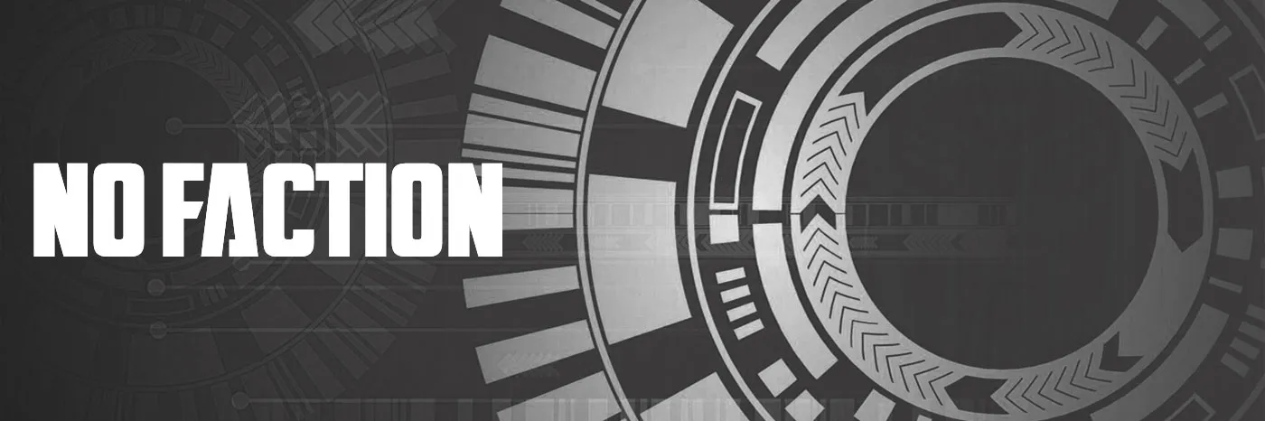 No faction
