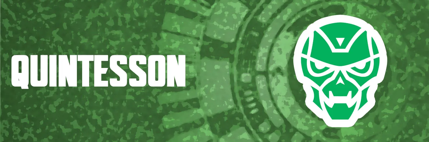 The Quintesson faction