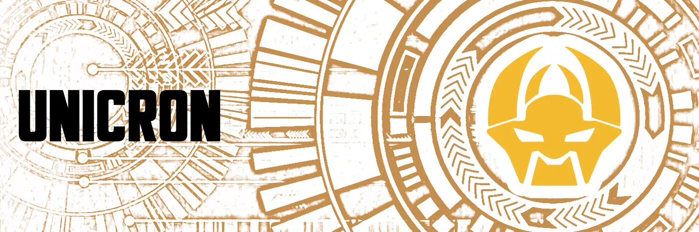 The Unicron faction