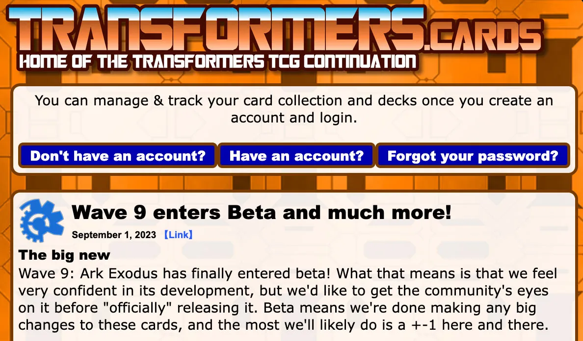 Z-R0E cutting the legs out from under the notion of "Public Beta"