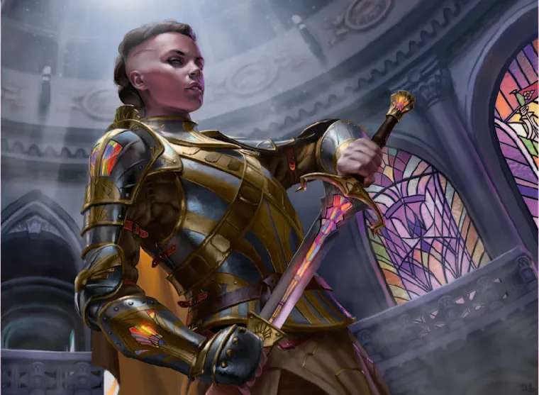 Magic the Gathering – Wizards of the Coast