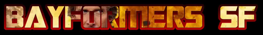 Original Team Bayformers banner