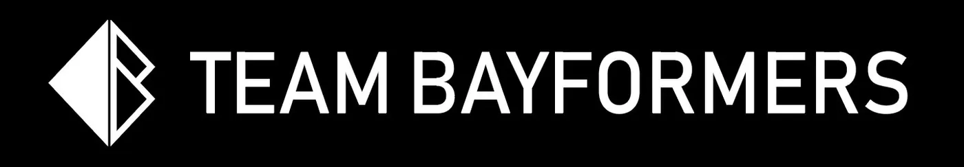 Team Bayformers logo