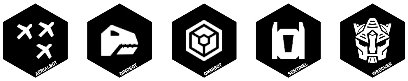 Notable Autobot traits