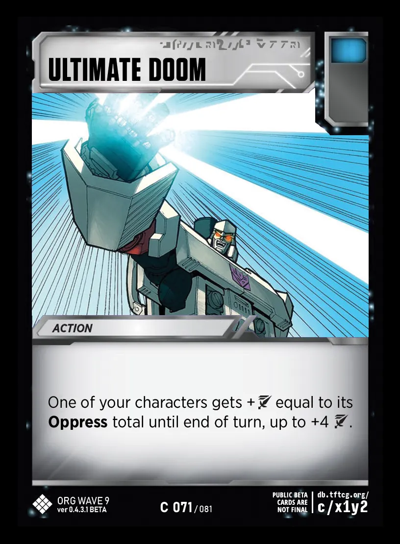 Ultimate Doom