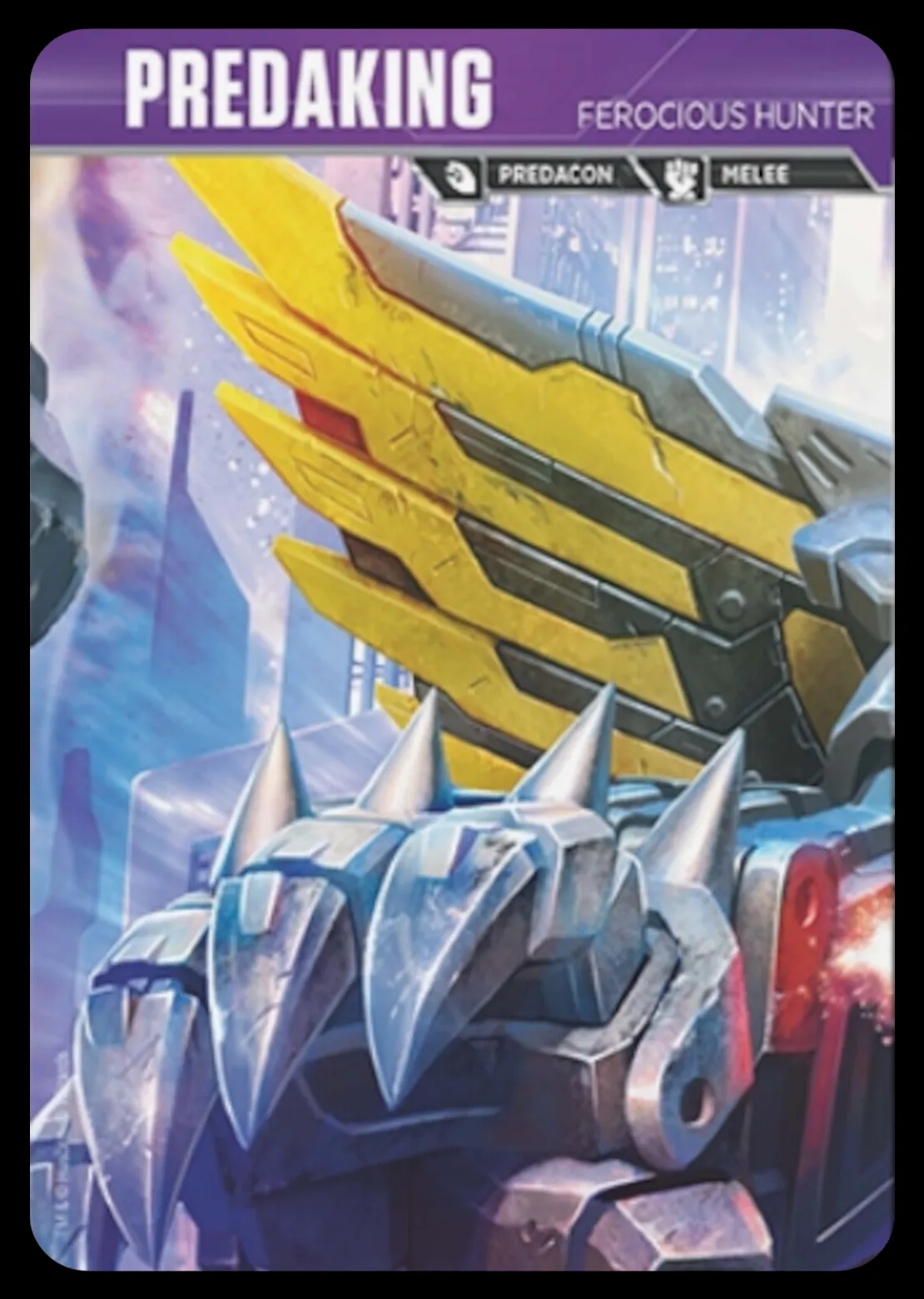 Divebomb // Aerial Assault combiner mode