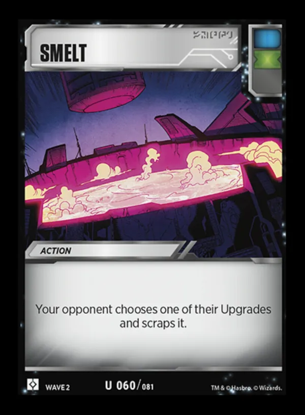 Smelt
