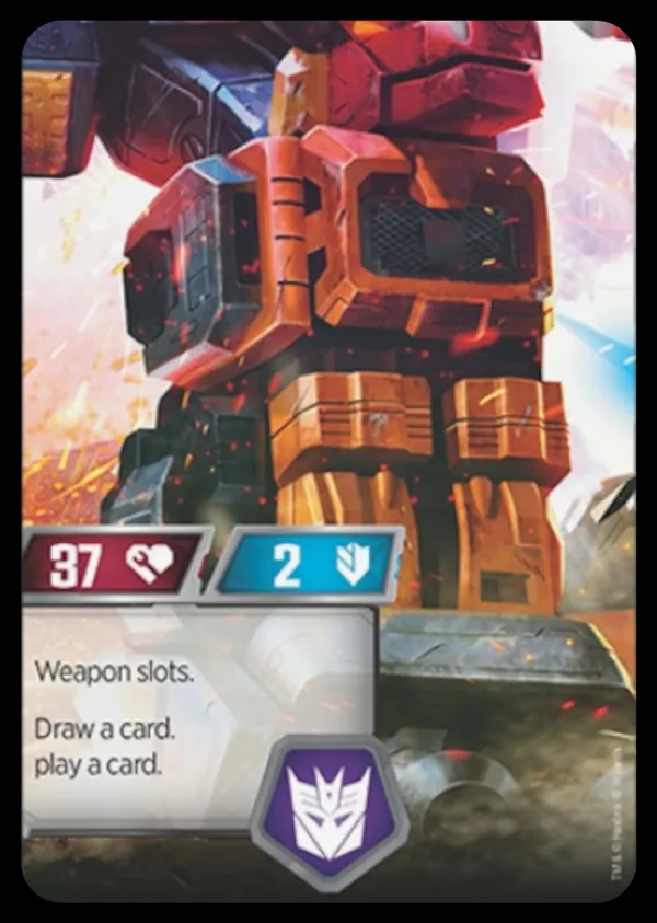 Torox // Fueler combiner mode