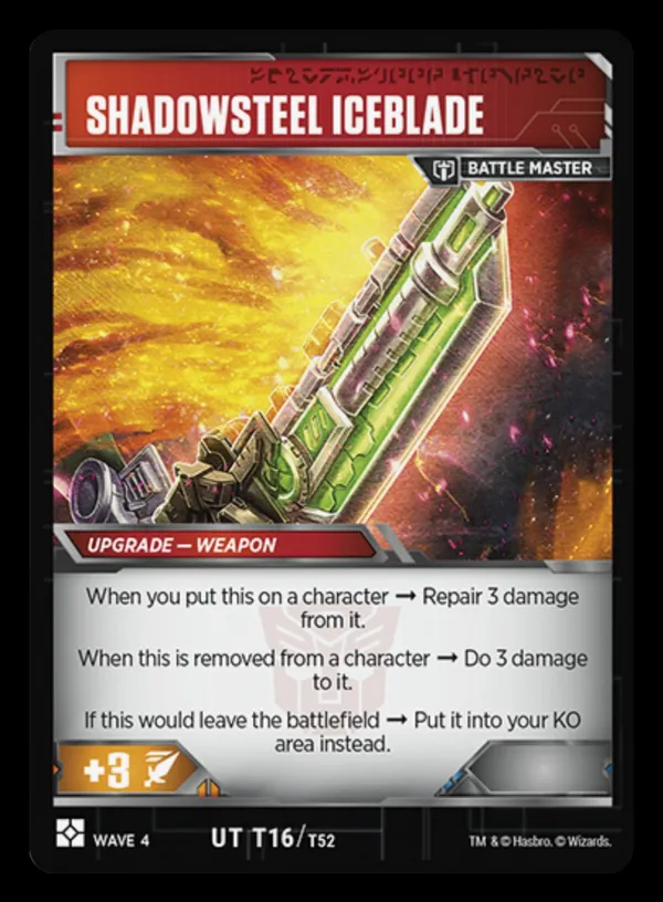 Private Dazzlestrike // Ground Command • Artliiery weapon mode