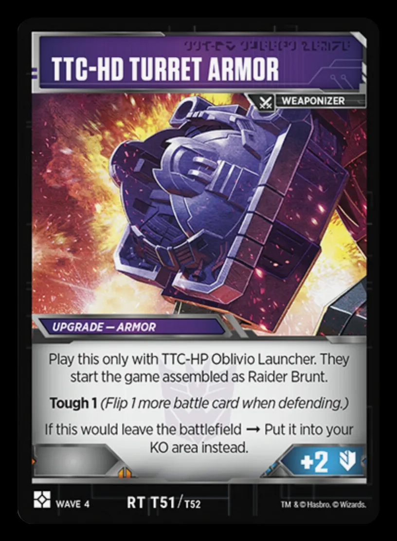Raider Brunt // Weapons • Soldier (1) armor mode