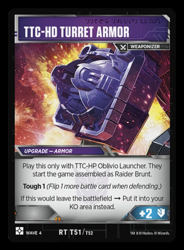Raider Brunt // Weapons • Soldier (1) armor mode