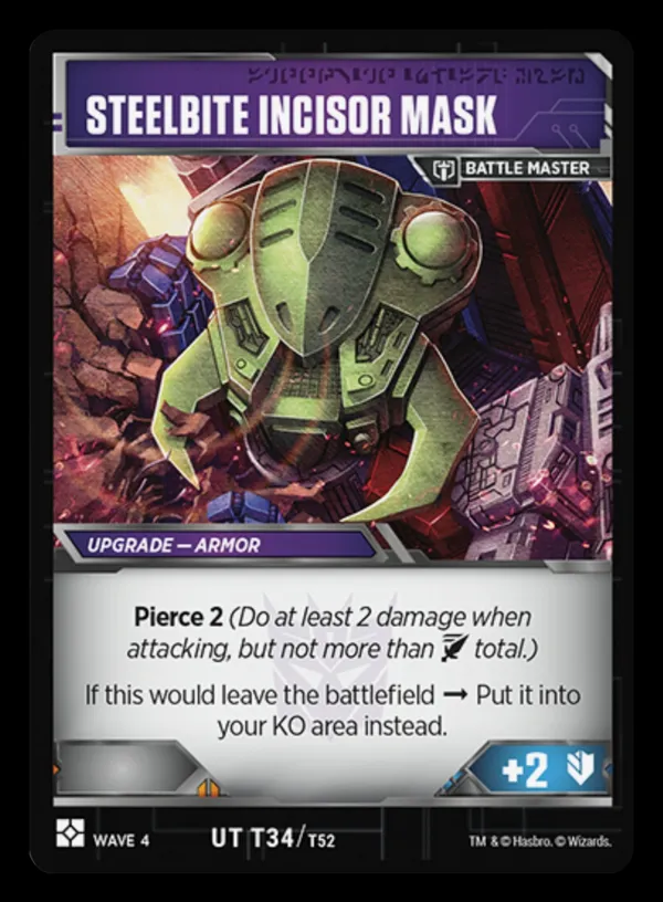 Raider Needler // Ground Force • Demolitions armor mode