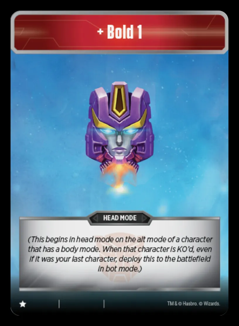 Parsec head mode