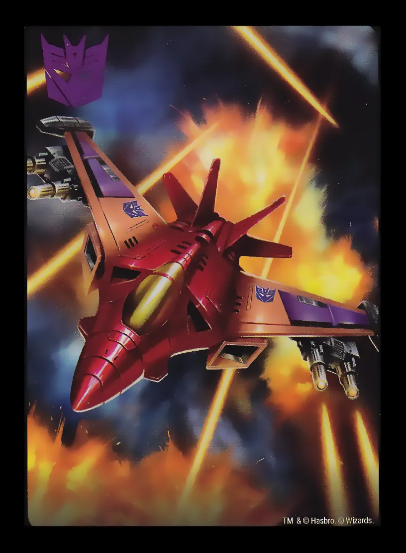 Saturation Bombing // Windsweeper, Air Defense card back
