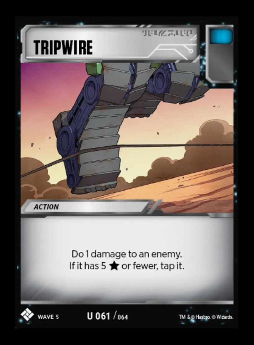 Tripwire