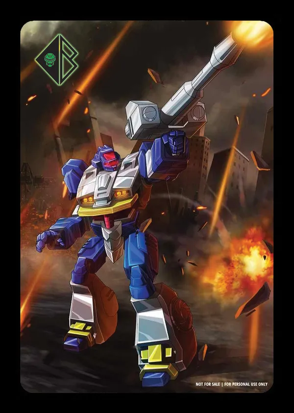 Axor // Opportunistic Fencer card back