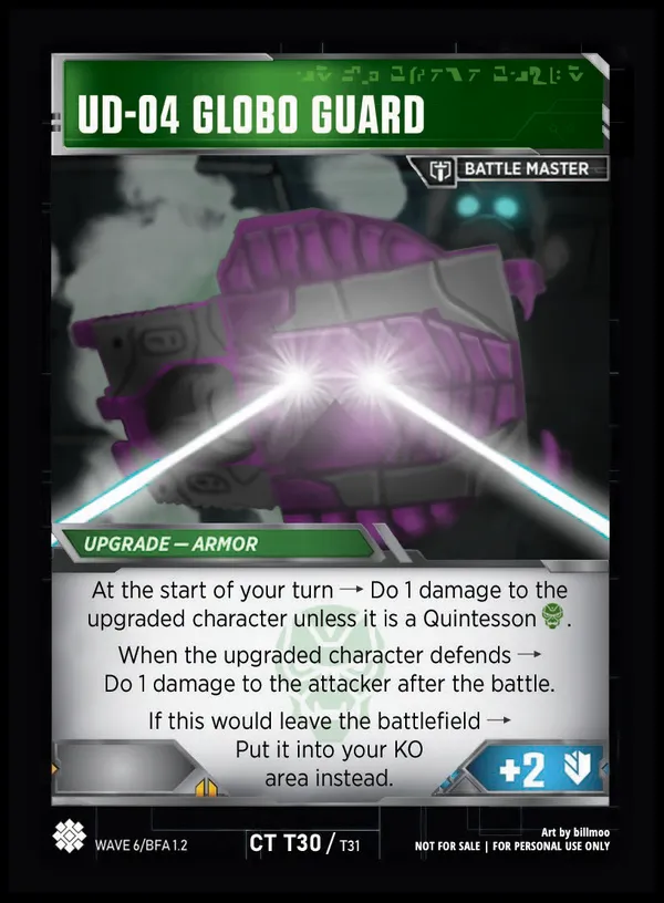 Slitherfang // Poisonous Protection armor mode