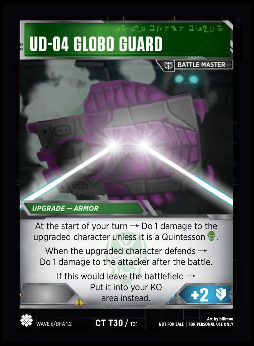 Slitherfang // Poisonous Protection armor mode