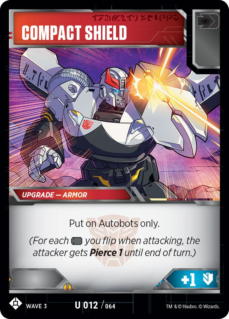 Wave 3 Compact Shield Preview