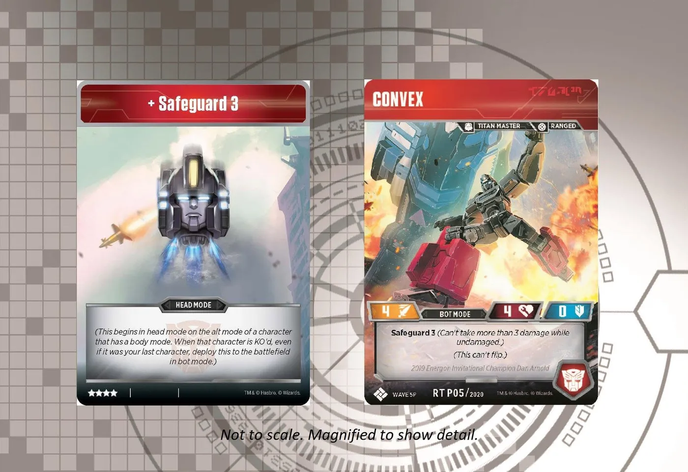 Wave 5 Convex preview