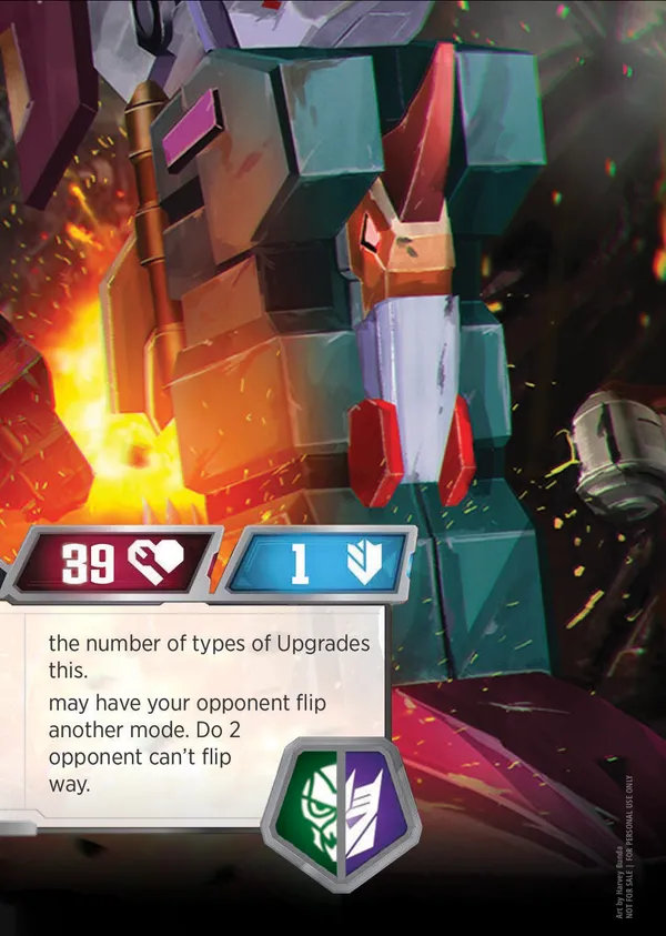 Terrorcon Cutthroat // Shock and Cawww combiner mode